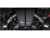 Układ dolotowy Eventuri Carbon do BMW M5 E60 / M6 E63 - EVE-E60V2-CF-INT Intake system Eventuri Carbon for BMW M5 E60 / M6 E63